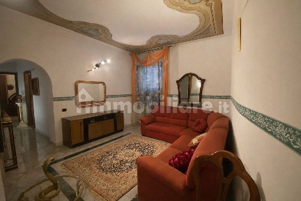 Trilocale via Vincenzo Gioberti 7, Centro, Trino