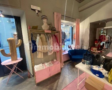 Torino, Via della Rocca, Via Alfonso Bonafous, 2
