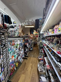 Locale commerciale in Affitto