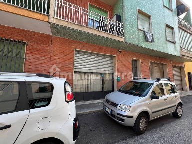 Nichelino, Via dei Mille, 3
