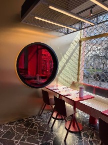 Pizzeria in Affitto
