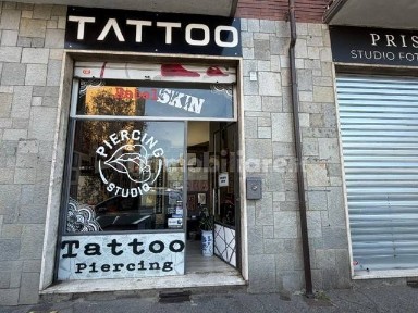 Torino, Bertolla, Via Matteo Bandello, 19
