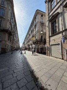 Torino, Quadrilatero Romano, Via Giuseppe Garibaldi, 35