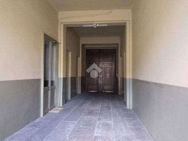 Torino, San Salvario - Dante, Via Madama Cristina, 97