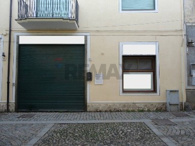 Locale commerciale in Affitto