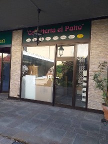 Locale commerciale in Affitto