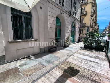 Torino, San Salvario - Baretti, Via San Pio V, 7