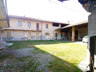 San Germano Vercellese, via Galileo Ferraris, 2