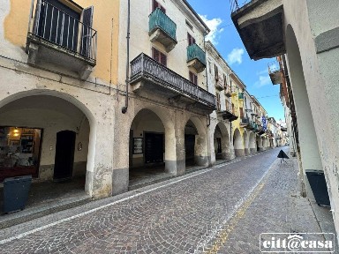 Crescentino, Via Giuseppe Mazzini, 92