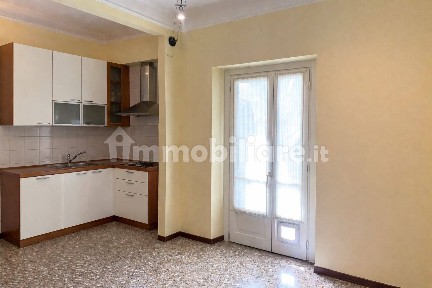 Quadrilocale viale della Rimembranza 28, Semicentro, Vercelli