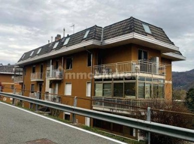 Appartamento all'asta via Ducale, 19, Serravalle Sesia