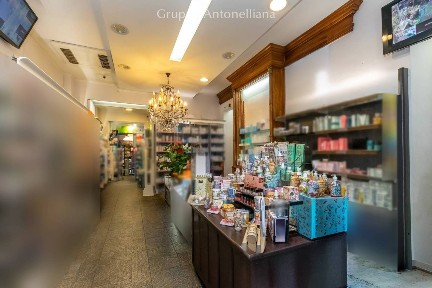 Locale commerciale in Affitto