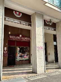 Macelleria in Affitto