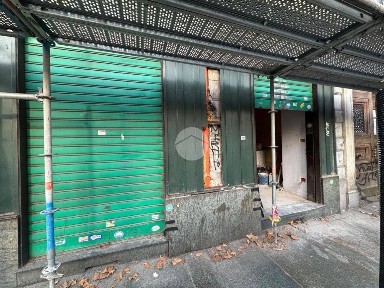 Torino, Via della Rocca, Corso vittorio emanuele secondo, 34