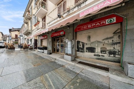 Supermercato in Affitto