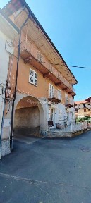Appartamento via Umberto I 28, San Giacomo Vercellese