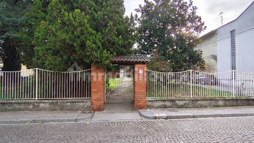 Bilocale corso Vittorio Emanuele II 40, Centro, Tronzano Vercellese