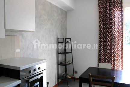 Trilocale via Riccardo Restano 5, Isola - Bennet - Belvedere, Vercelli