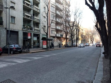 Torino, San Salvario - Dante, Corso Dante, 79