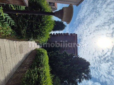Trilocale via Tripoli, Semicentro, Vercelli