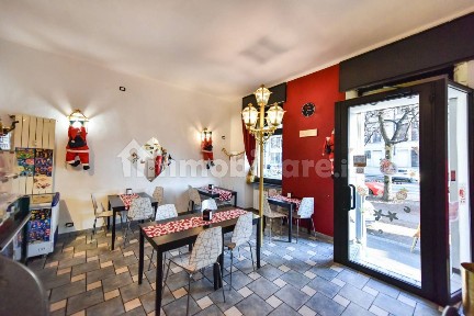 Bar in Affitto