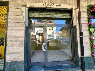 Rivoli, V cavalieri di vittorio veneto, 11