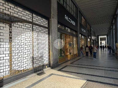 Torino, Via Roma, 322
