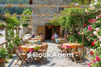 Ristorante in Affitto