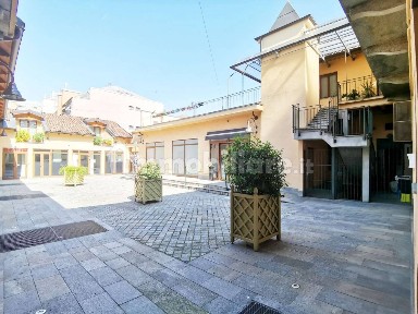 Torino, Cavoretto, Corso Moncalieri, 256