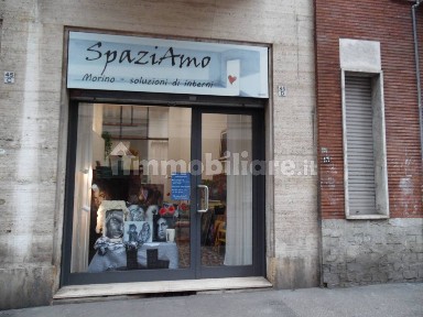 Attività commerciale in Affitto