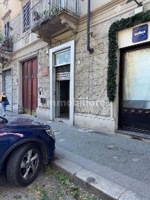 Torino, Vanchiglietta, Corso Belgio, 46