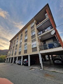 Quadrilocale via Fratelli Gugliermina 10, Centro, Borgosesia