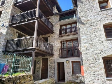 Bilocale Strada Provinciale di Alagna, Alagna Valsesia