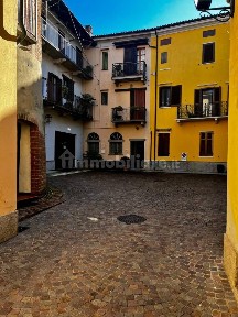 Quadrilocale corso Nuova Italia 161, Centro, Santhià