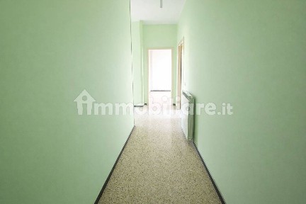 Bilocale via Papa Giovanni XXIII 7, Centro, Trino