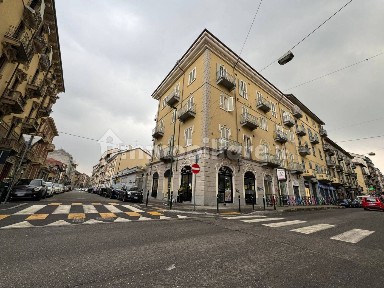 Torino, Cenisia, Via Frejus, 93