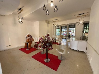 Rivoli, Corso Susa, 22