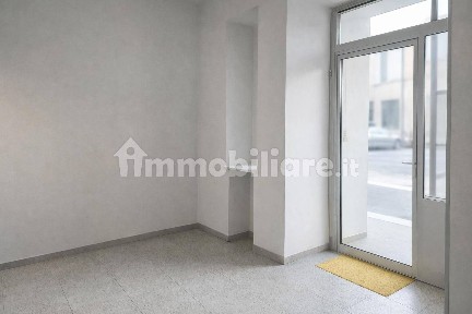 Pinerolo, Via Saluzzo