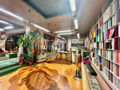 Torino, Nizza Millefonti, Via Genova, 17