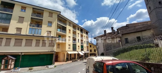 Bilocale piazza Durio, Cellio, Cellio con Breia