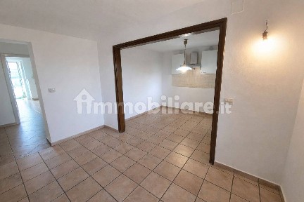 Appartamento corso Camillo Benso di Cavour 57, Centro, Trino