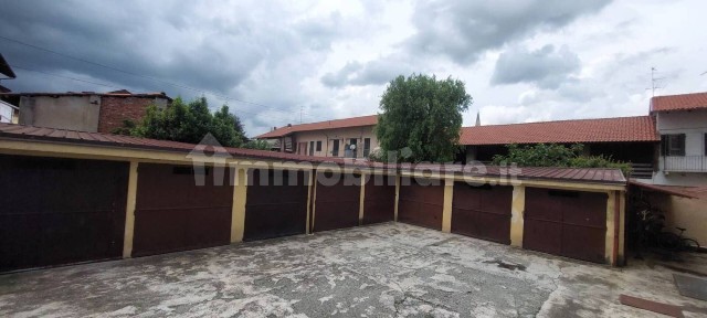 Appartamento all'asta via Dante Alighieri, Livorno Ferraris