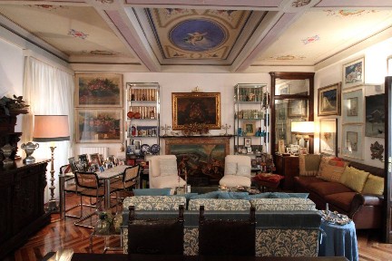 Bilocale via Gian Giacomo Massarotti 11, Centro, Varallo