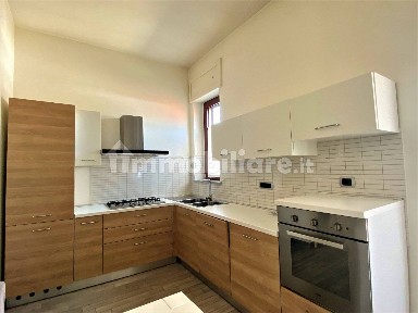 Appartamento piazza Don Evasio Ferraris 13, Centro, Cigliano