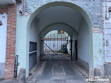 Appartamento ottimo stato, Centro, Crescentino