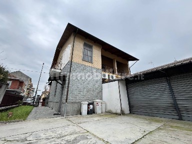 Nichelino, Via Torino