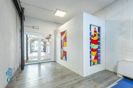 Torino, Madonna del Pilone, Corso Casale, 198
