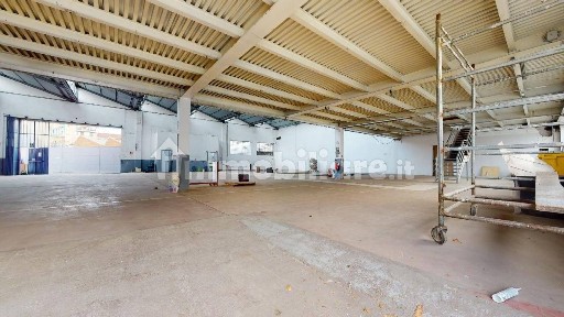 Torino, Mirafiori Sud - Onorato Vigliani, Via Luigi Palma di Cesnola, 86