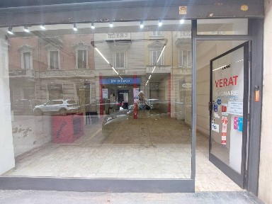 Torino, San Secondo, Via San Secondo, 48