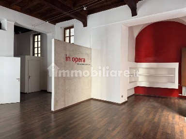 Torino, Quadrilatero Romano, Via delle Orfane, 30D